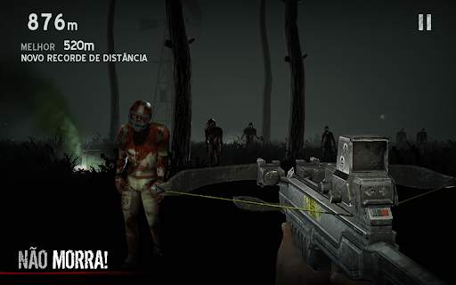 Into the Dead screenshot 16