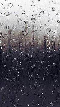 Rain  3D Live Wallpaper screenshot 4