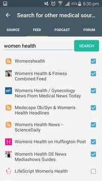 Daily Medical Information screenshot 6