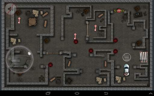 Grand Car Theft  Brazil screenshot 15