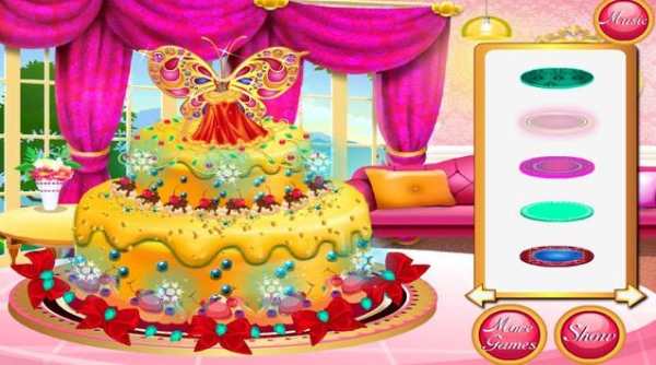 Cooking Girls- Decoration Game screenshot 8