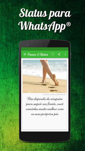 Frases Divertidas Para Status e Stories screenshot 1