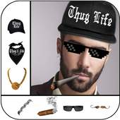 Gangsta Photo Editor 1.0