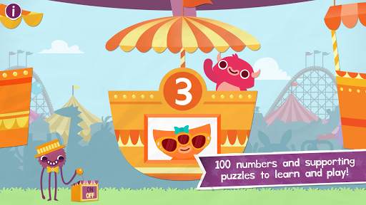Endless Numbers screenshot 6