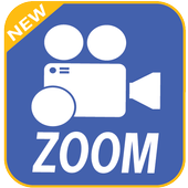 Guide for Zoom Cloud Meetings icon