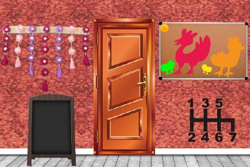 Escape Games 8B 120 screenshot 3