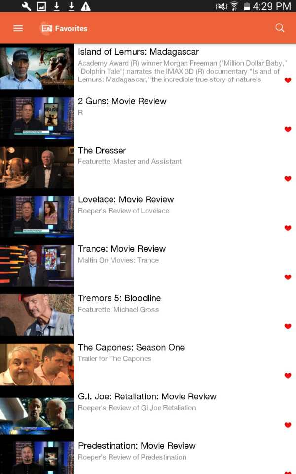 Daily Scoop - A MyPoints App screenshot 7