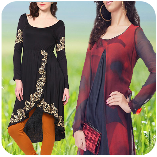 Kurti Design 2021 icon