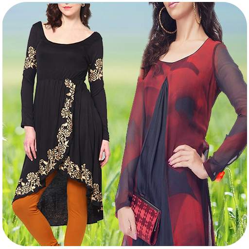 Kurti Design 2021 1.2