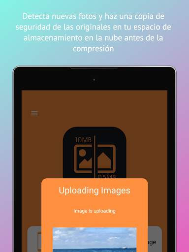 Auto Photo Compress screenshot 15