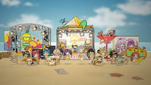 Bistro Heroes screenshot 2