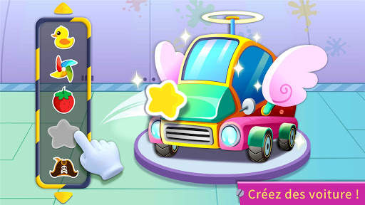 Réparation de voitures screenshot 4