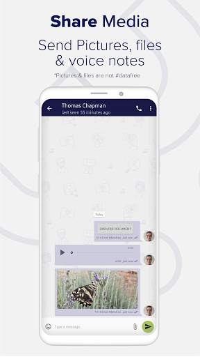 MoyaApp screenshot 6