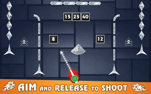 Ball Break screenshot 2