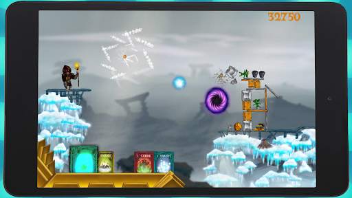 Wizard Legend: Gold & Goblins screenshot 6