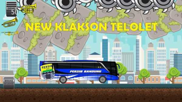 Bus Maung Bandung screenshot 2