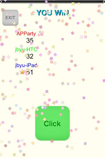 APParty screenshot 4