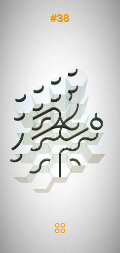 Hexa Loop 3D Puzzle screenshot 8