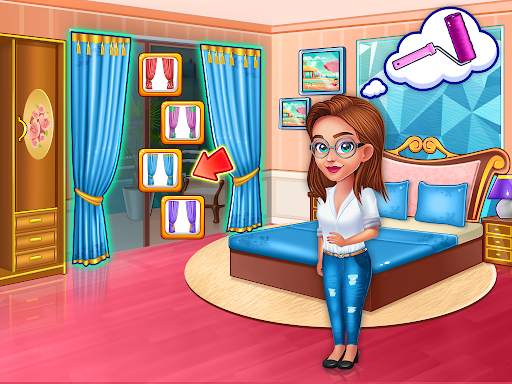 Resort Cleaning Housekeeping - Management Game screenshot 4