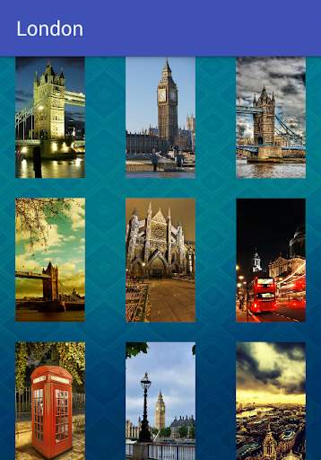London Wallpaper screenshot 3