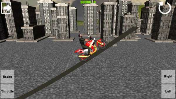 Coureur automobile extrême screenshot 3