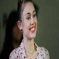Miley Cyrus Top Songs logo