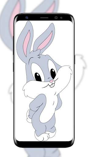 cute live wallpaper screenshot 3