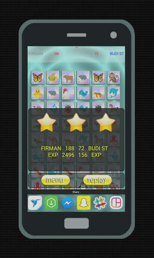 Cocok Gambar screenshot 5