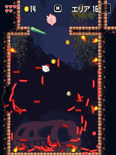 Super Fowlst screenshot 7
