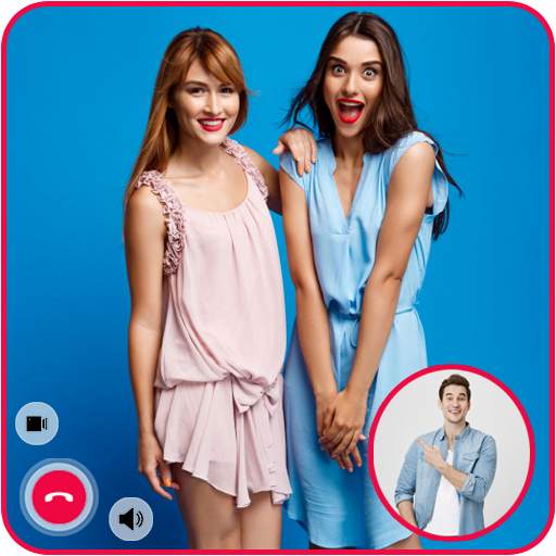 Live Video Chat : Girls Video Chat Lite 1.0