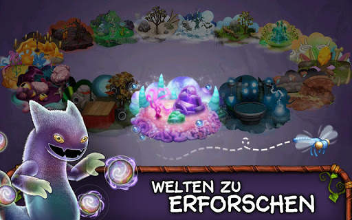 My Singing Monsters screenshot 11