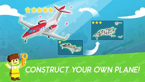 Idle Mechanics Manager – Car Factory Tycoon Game screenshot 4