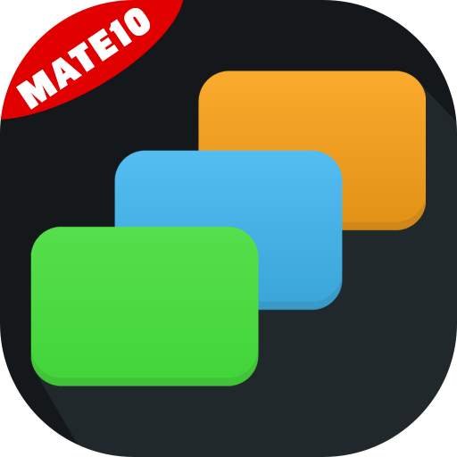 Launcher & Theme for Huawei Mate 10 1.0.0