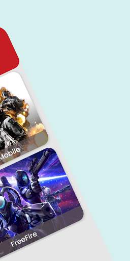 MyTournament -An eSports Tournament Platform screenshot 2