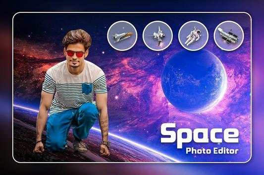 City Photo Editor screenshot 5
