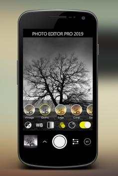 Photo Editor Pro screenshot 3