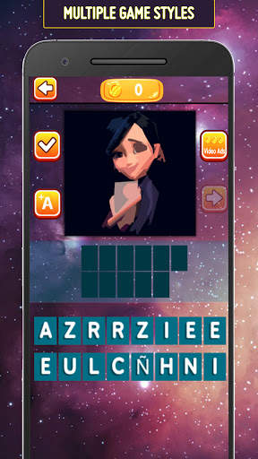 Troll Jim Hero Quiz Hunters 3 تصوير الشاشة
