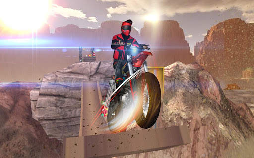 Bike Racing Games screenshot 6