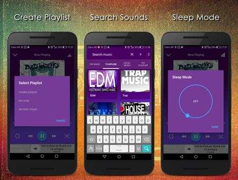 LMusic - Listen Music App - Free Listen Music App screenshot 3