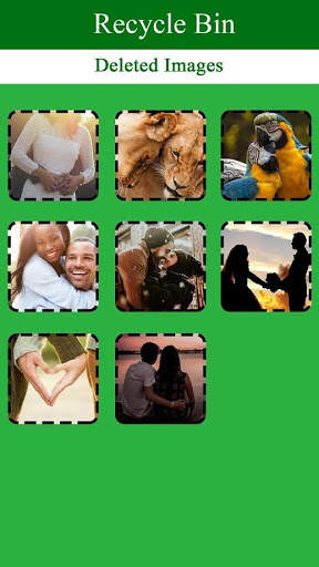 Gallery Manager For Whatsapp - Status - Videos screenshot 3
