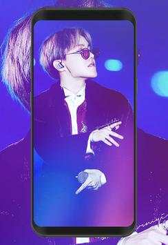 J-Hope BTS Wallpaper HD 4K KPOP Fans screenshot 2