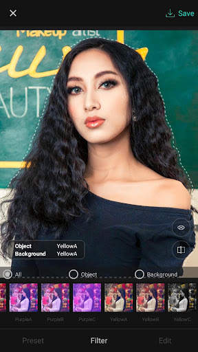 AICut Photo - BG Remover screenshot 5