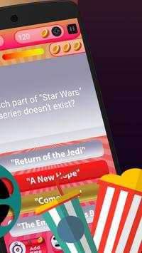 Movie Name Quiz screenshot 5