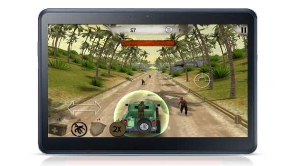 Zombie Clash screenshot 12