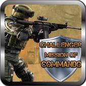 Sniper Commando Shooting 2016 1.0