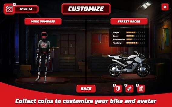 Bike King screenshot 4