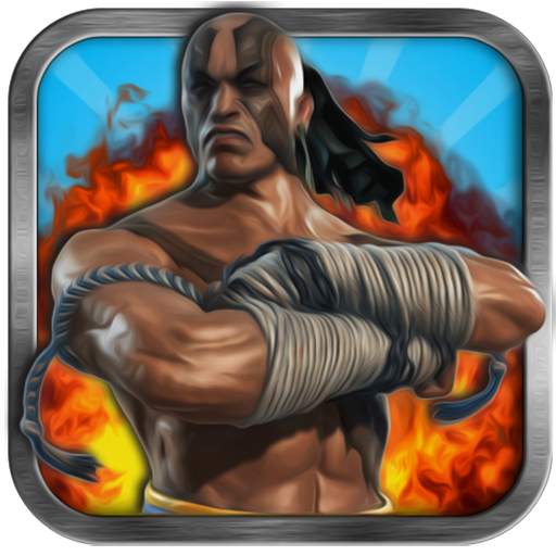 Mortal Fighting Combat Game 9
