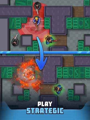 Hunter Assassin 2 screenshot 13