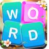 Word Flower - Search Puzzle Games logo