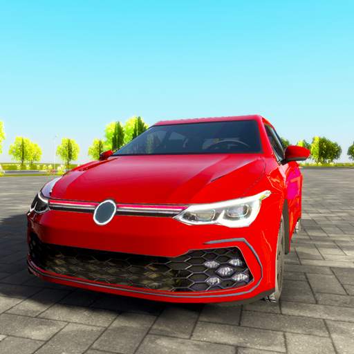 Real Car Driving Games 2024 3D 2.7